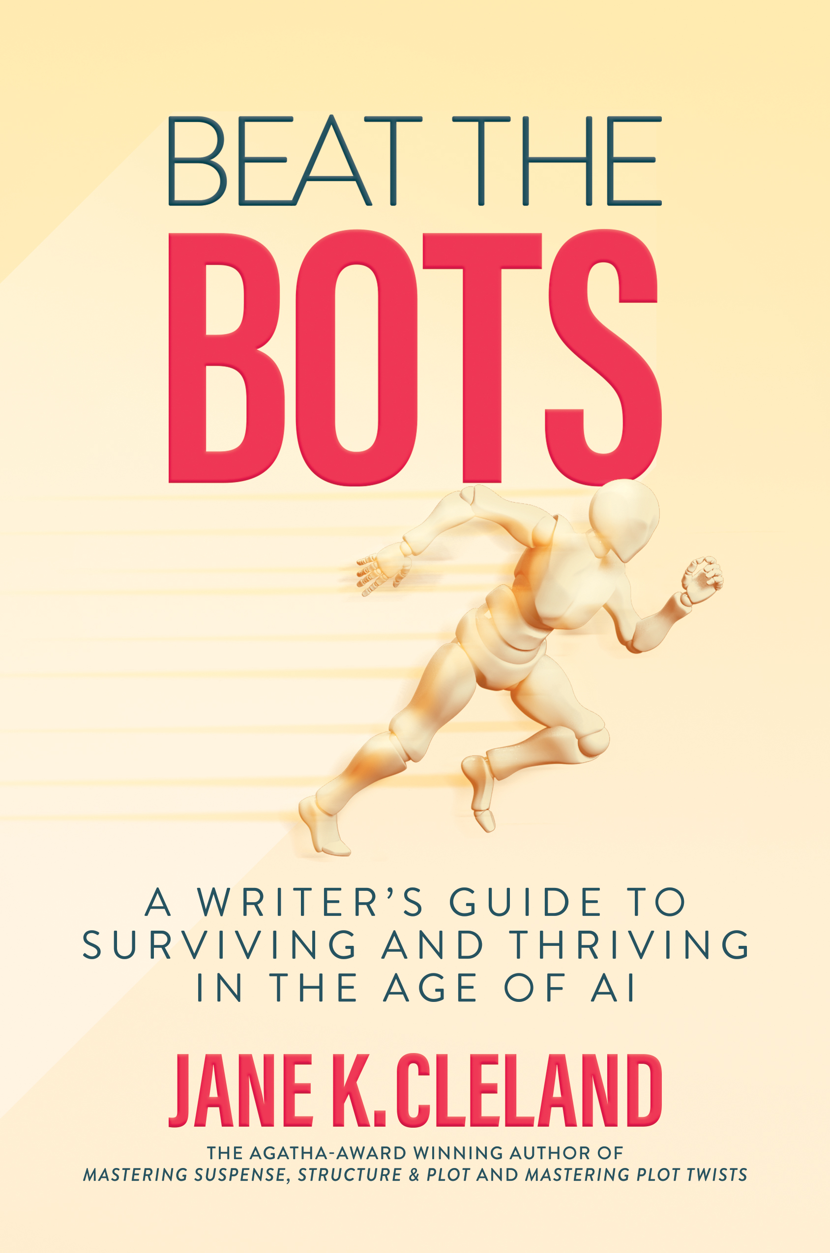 Beat the Bots